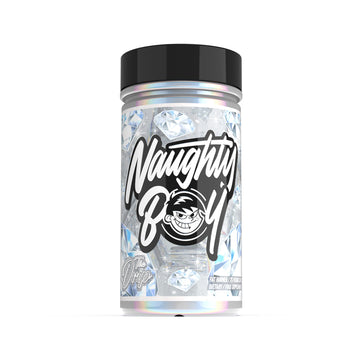 Naughty Boy The Drip 75 veggie capsules | Megapump